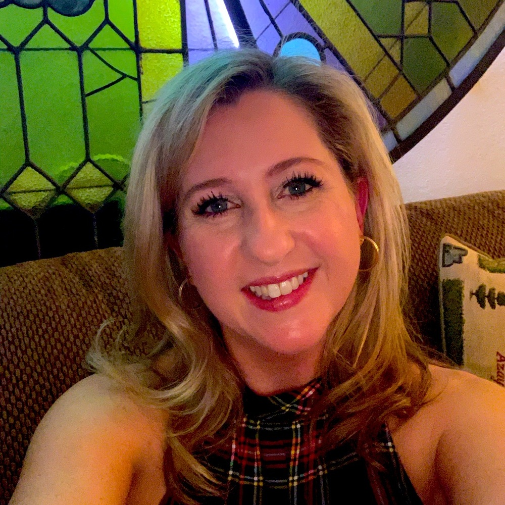 Meet your Posher, Erin